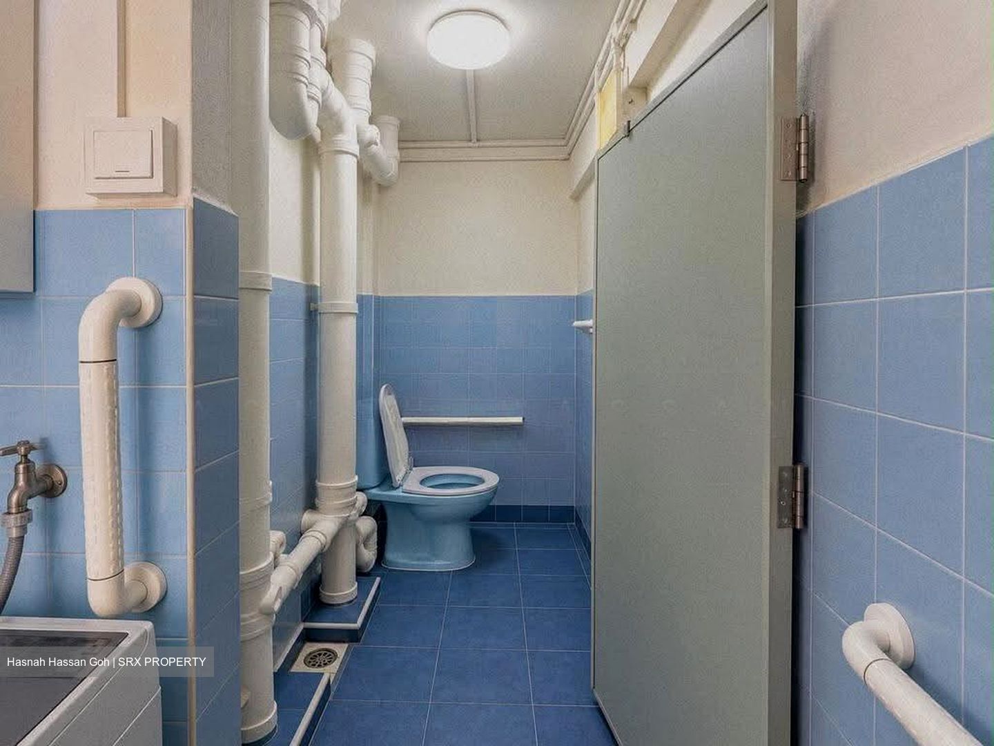 Blk 97 Jalan Dua (Geylang), HDB 3 Rooms #620775421
